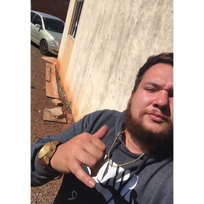 GeovaneArantes's profile picture. 🔝🔝