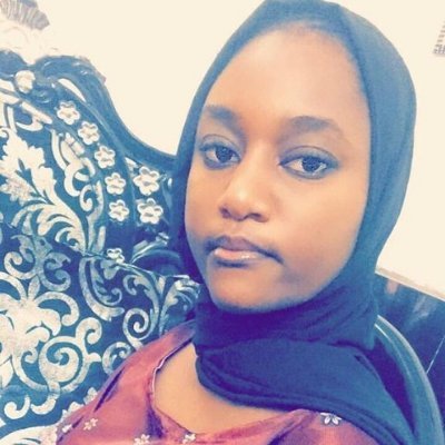 Hafsat Mansur Nagogo
🥰🥰🥰🥰
From Nasarawa state
Muslima🥰
 Arewa 🌟 star