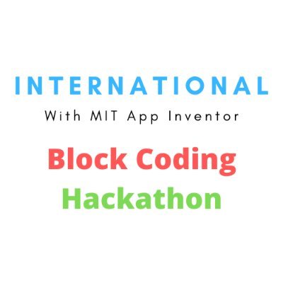 block_coding's profile picture. Official Twitter Account Of Organizers Of International Block Coding Hackathon