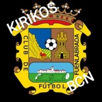 KIRIKOS BCN (@kirikosb) 's Twitter Profile