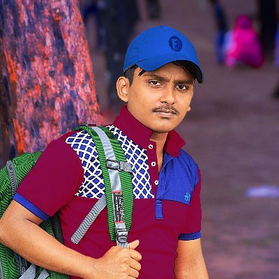 Welcome everyone to my Twitter Account. I am a professional Graphics Designer. I work on logo design, background removal, clipping path, photo editing etc....
