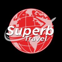 Superb Travel(@_SuperbTravel) 's Twitter Profile Photo