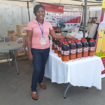 Sole Distributors of NAFDAC approved 100 percent pure palm  oil bottled by Dela Foods in Benin City and available in stores in Lagos. Call 08023276263.