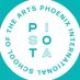 Phoenix International School of the Arts (PISOTA) (@PISOTACCPS) Twitter profile photo