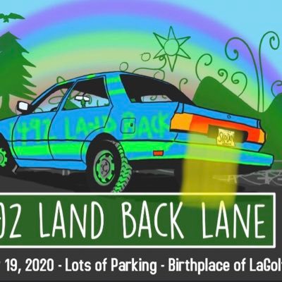 #1492LandBackLane