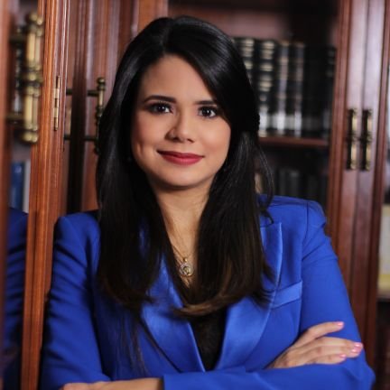 MagdaAlmonteF's profile picture. Partner - Executive Manager, Ulises Cabrera Abogados