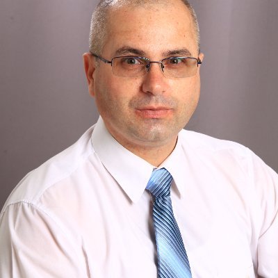 MirceaScheau Profile Picture