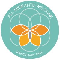 Sanctuary DMV(@SanctuaryDMV) 's Twitter Profile Photo