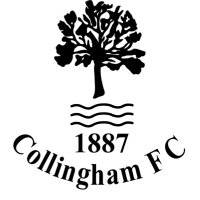 Collingham FC Sunday(@CFCSundayTeam) 's Twitter Profile Photo