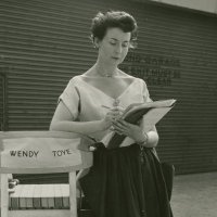 Nannina Gilder (@nanninagilder) 's Twitter Profile