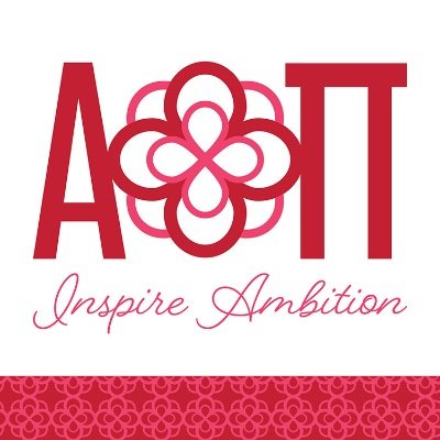 AOII Birmingham Alumnae Chapter. Please email us at AOIIbhamalumnae@gmail.com for more information!