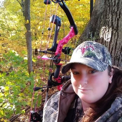 Wife. Mom. Huntress. Outdoors Enthusiast. Gypsy Soul.