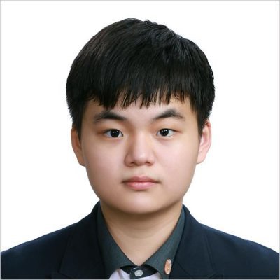 X에서는 개인 메세지(DM)를 받지 않습니다.
I don't accept Direct Messages from X.
문의(Inquiry): https://t.co/UC64Xsidla
모두를 위한 작은 변화를 만듭니다 / 선린인터넷고등학교 116기 / 차세대 보안 리더 양성 프로그램(BoB) 10기