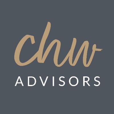 CHWAdvisors Profile Picture