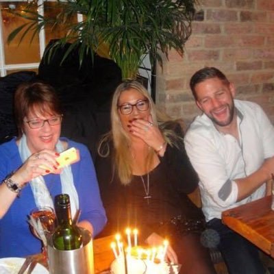 ChristineChilma's profile picture. 