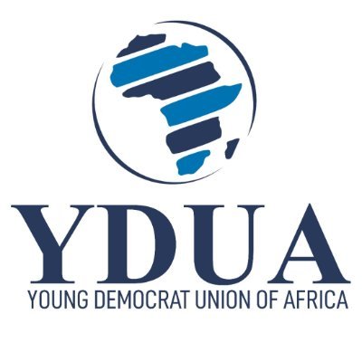 Connecting African youths in politics|
The youths branch of @dua_africa