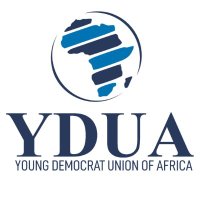 Young Democrat Union of Africa(@YDUA_AFRICA) 's Twitter Profile Photo