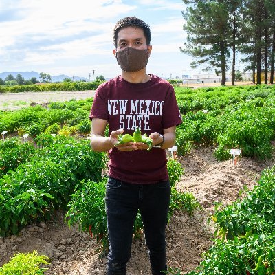 NMSU_Chile Profile Picture