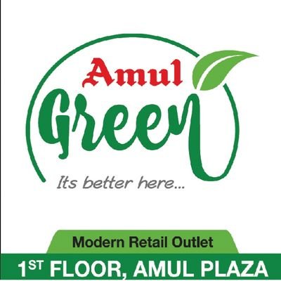 Amulgreen