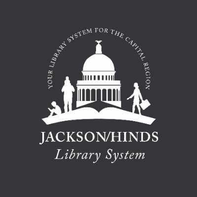 Welcome to the Jackson/Hinds Library System's Twitter page! We have 14 libraries located throughout Jackson and Hinds Co. Mississippi.