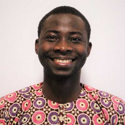 DavidAgoungbome Profile Picture