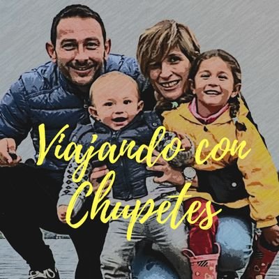 #TravelBlog #TravelFamily 
🌍23countries with 👧 y sumando países! Ahora 👨‍👩‍👧‍👦
📌 #Alicante #Spain
Socio-fundador➡️@CValencianaTB @elgrupoviajero