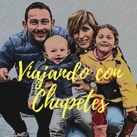 Viajandoconchupetes(@Viajarconchupes) 's Twitter Profileg