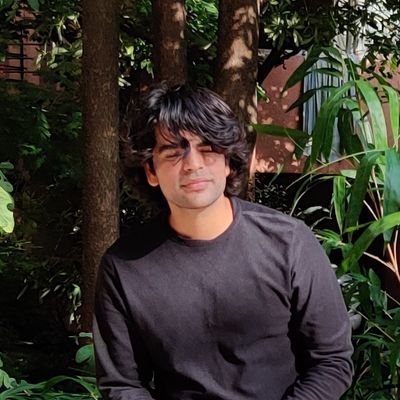 sharmas_aman's profile picture. Animal Rights and Climate Change Activist