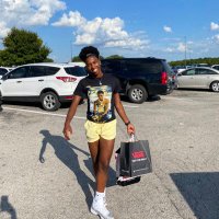 KayBuckets😍 (@__kamaria) 's Twitter Profile