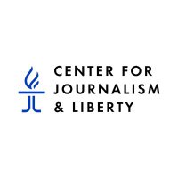 Center for Journalism & Liberty(@CJL4News) 's Twitter Profile Photo