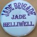 JadeBrigade (@jadebrigadefans) Twitter profile photo JadeBrigade (@jadebrigadefans) Twitter profile photo