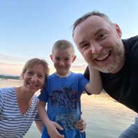 Mike Overman (@mikeov1) 's Twitter Profile