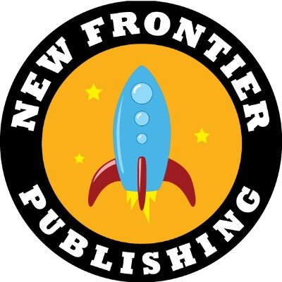 New Frontier Publishing United Kingdom. Quality children's books that inspire, educate and uplift. 🚀📚 #newfrontierpublishing