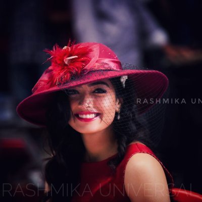 RashuUniversal Profile Picture