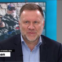 Niels Bjerre-Poulsen (@nielsbjerre) 's Twitter Profile