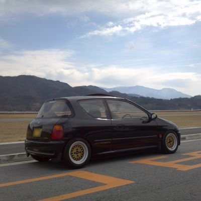 5Mz_xisi's profile picture. ホンダ、スバル、ヤマハその他諸々乗りです。
よろしくお願いします。