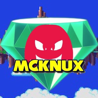 🥊MCKNUX🥊 🔜 AnimeNYC Profile