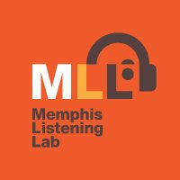 Memphis Listening Lab (@labmemphis) 's Twitter Profile