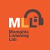 Memphis Listening Lab (@labmemphis) Twitter profile photo Memphis Listening Lab (@labmemphis) Twitter profile photo