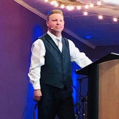 PastorCTrue's profile picture. Founder and Pastor of Church On The Rock! Giving direction and encouragement to recharge the faith of God’s people for the end times!