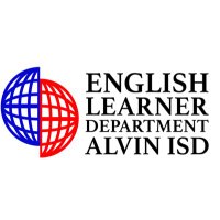 Alvin ISD EB & Cultural Service Department(@AlvinISD_EL) 's Twitter Profile Photo