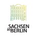 Sachsen in Berlin (@SachsenInBerlin) Twitter profile photo