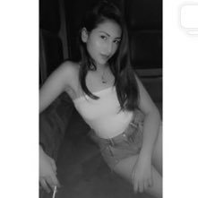 sherlieze01's profile picture. what the hell is maximum of what you will hear from me