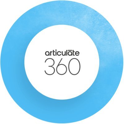 Trusted by 120,000+ orgs worldwide, Articulate 360 makes it easy to create compelling courses for every device. Follow us for all things Articulate 360.