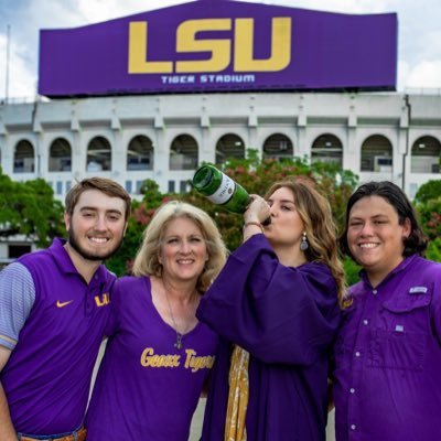 Minority Owner of the Green Bay Packers. Have an undying love for LSU and the St. Louis Cardinals. Also a fan of St. Jude Children's Research Hospital