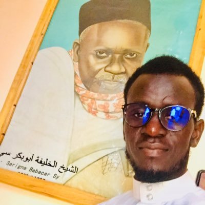 Once a Red,Always a Red🔴⚪️⚫️KEEP YA HEAD UP-BE STRONG-BE YOURSELF...ALLAH IS THE GREATEST☝🏿LA ILAHA IL’ALLAH MUHAMADAN RASSUL’ILAH(SAWS)🙏🏿Talibé Cheikh🙏🏿