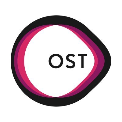 𝗪𝗢 𝗪𝗜𝗦𝗦𝗘𝗡 𝗪𝗜𝗥𝗞𝗧. 
Herzlich willkommen auf dem offiziellen X-Account der OST – Ostschweizer Fachhochschule. #ostschweizerfachhochschule