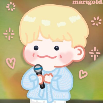 𝐦𝐚𝐫𝐢𝐠𝐨𝐥𝐝.✰ 🍊🌻さんのプロフィール画像