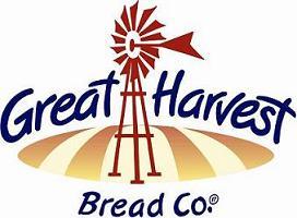 We make breads, cookies, and sweet treats from scratch.