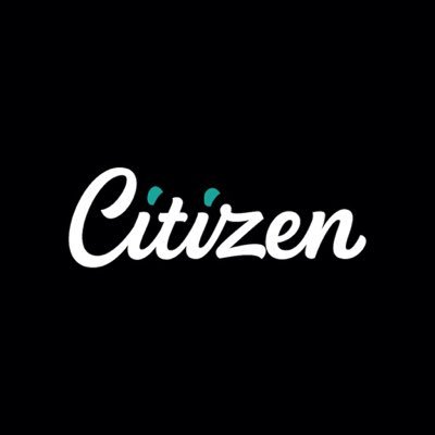 Citizen App is the one way to connect the creative industry people in a productive and transparent way #FashionTech